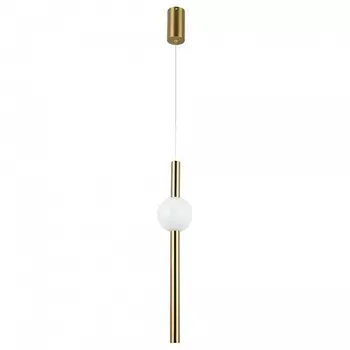 Подвесной светильник Divinare Cliff 1125/01 SP-10