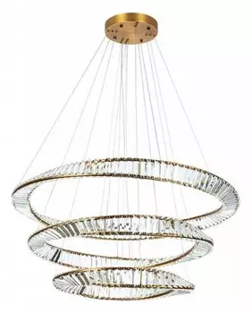 Подвесной светильник Divinare Millie 1136/17 SP-140