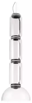 Подвесной светильник Divinare Trumpet 1242/06 SP-30
