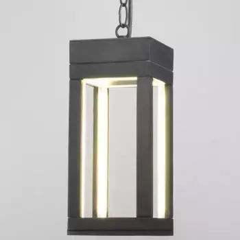 Подвесной светильник Elektrostandard Frame a051858