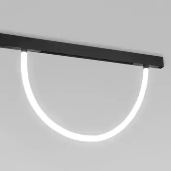 Подвесной светильник Elektrostandard Slim Magnetic a061182