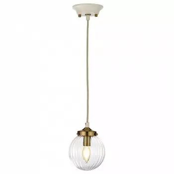 Подвесной светильник Elstead Lighting Cosmos DL-COSMOS-1P
