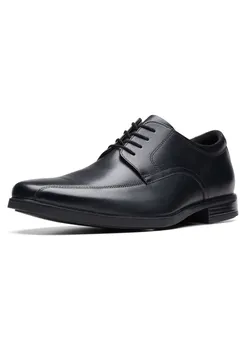 Туфли Clarks, черный