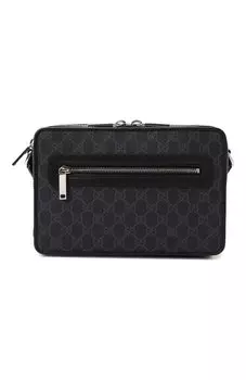 Сумка GG Black medium Gucci