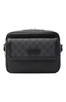 Сумка GG Supreme small Gucci
