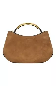 Сумка Handle Me Moschino
