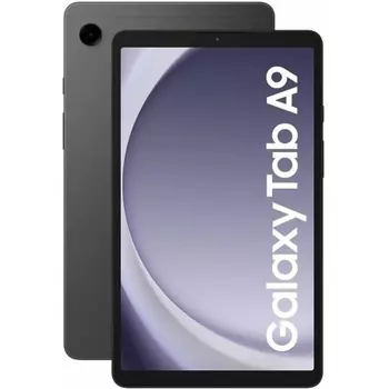 Планшет Samsung Galaxy Tab A9 4/64Gb Wi-Fi Graphite SM-X110NZAAMEA