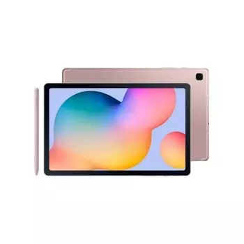 Планшет Samsung Galaxy Tab S6 Lite 64Gb (SM-P620NZIACAU) Pink