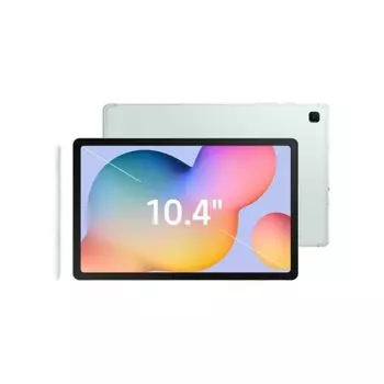 Планшет Samsung Galaxy Tab S6 Lite 64Gb (SM-P620NLGACAU) Green