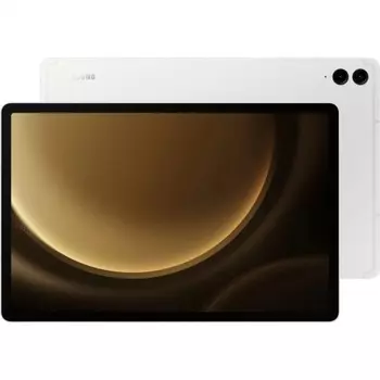 Планшет Samsung Galaxy Tab S9 FE+ 12/256Gb (SM-X616BZSECAU) Silver