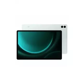 Планшет Samsung Galaxy Tab S9 FE+ 12/256Gb 5G Light Green SM-X616BLGECAU