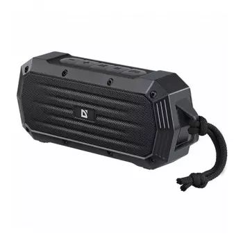Портативная акустика Defender Octagon 65039
