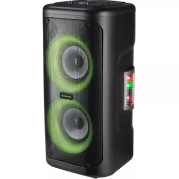 Портативная акустика Defender Supernova 65037