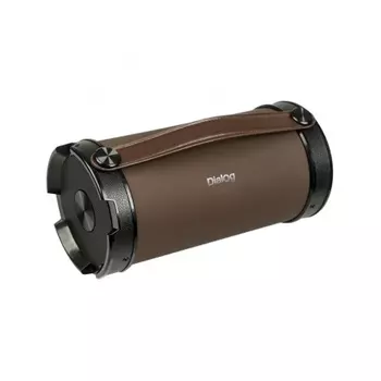 Портативная акустика Dialog AP-1000