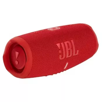 Портативная акустика JBL Charge 5 red
