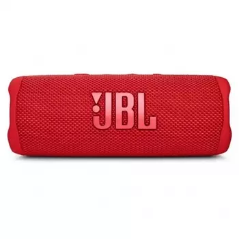 Портативная акустика JBL Flip 6 Red