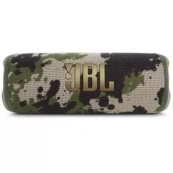 Портативная акустика JBL Flip 6 Squad