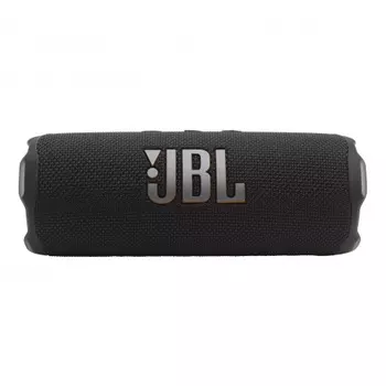 Портативная акустика JBL Flip 7 (JBLFLIP7BLK) Black