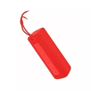 Портативная акустика Xiaomi Mi Portable Bluetooth Speaker (Red) MDZ-36-DB (16W) (QBH4242GL)