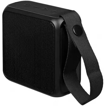 Портативная колонка TFN Bluetooth TWS Quadro black