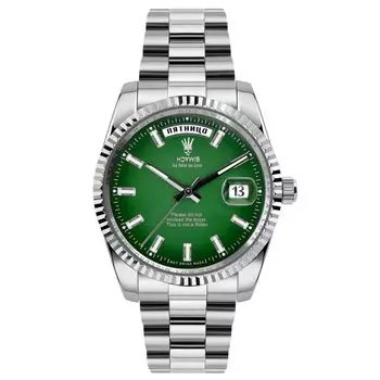 SIMACH Emerald Green