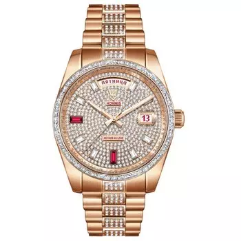 SIMACH Monaco Rose