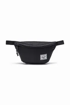 Классическая поясная сумка Hip Pack Herschel, черный
