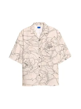 Рубашка Jack & Jones, цвет hemd in