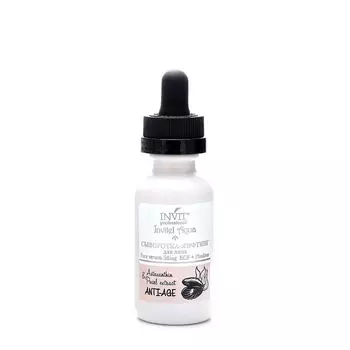 INVIT Сыворотка-лифтинг для лица / Face serum-lifting EGF, Plankton 30 мл