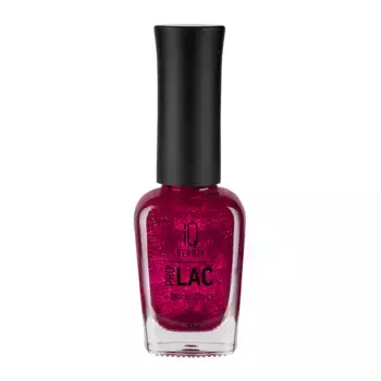 IQ BEAUTY 055 лак для ногтей укрепляющий с биокерамикой / Nail polish PROLAC + bioceramics 12.5 мл