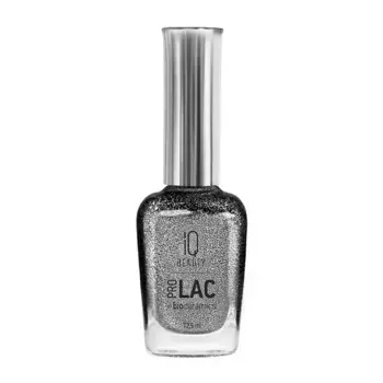 IQ BEAUTY 121 лак профессиональный укрепляющий для ногтей с биокерамикой / Nail polish PROLAC+bioceramics 12,5 мл