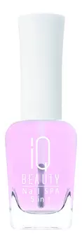 IQ BEAUTY Уход СПА 5 в1 для ногтей и кутикулы / Nail SPA 5 in 1 12,5 мл