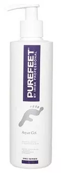 IRISK PROFESSIONAL Аква-гель для ног и педикюрных ванн / PureFeet Aqua Gel 250 мл