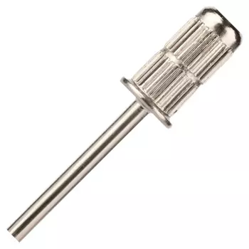 IRISK PROFESSIONAL Фреза металлическая под наждачный барабан 1 шт