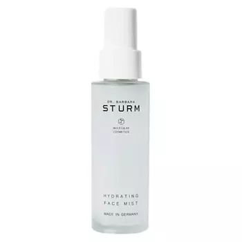 DR. BARBARA STURM DR.BARBARA STURM Гиалуроновый спрей для лица Hyaluronic Face Mist