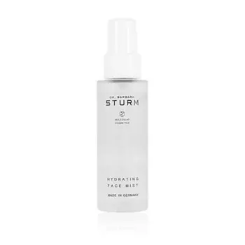 DR. BARBARA STURM DR.BARBARA STURM Спрей для лица Hydrating Face Mist
