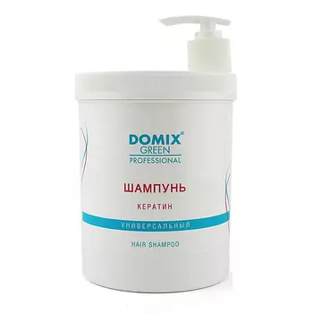 DOMIX DGP Шампунь "УНИВЕРСАЛЬНЫЙ" 1000.0