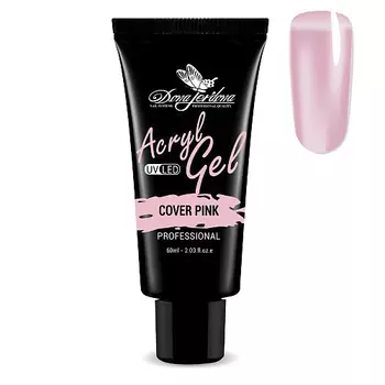 DONA JERDONA Полигель для моделирования и укрепления ногтей Polygel Classic
