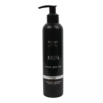 DOMIX DGP Крем для рук мужской "MEN" 250.0