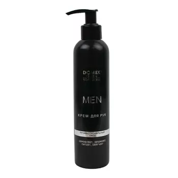 DOMIX DGP Крем для рук мужской "MEN" 250.0