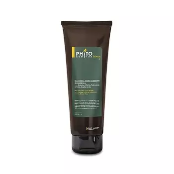 DOTT.SOLARI COSMETICS Глиняная маска для склонной к жирности кожи головы PHITOCOMPLEX BALANCING 150.0
