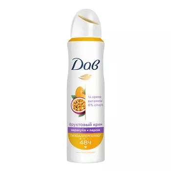 DOVE ДАВ Део-спрей
