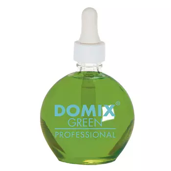 DOMIX DGP OIL FOR NAILS and CUTICLE Масло для ногтей и кутикулы "Авокадо" 75.0