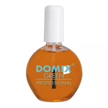 DOMIX OIL FOR NAILS and CUTICLE Масло для ногтей и кутикулы Виноградная косточка DGP 75.0