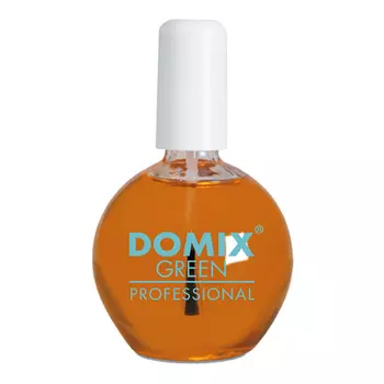 DOMIX DGP OIL FOR NAILS and CUTICLE Масло для ногтей и кутикулы "Виноградная косточка"