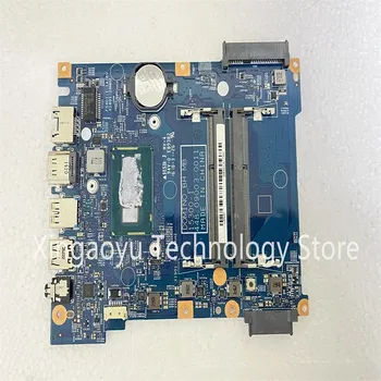 Оригинальная материнская плата 15300-1 448.09003.0011 для ноутбука Acer Aspire ES1-571 с процессором SR27G i3-5005U 2957U SR1DV DDR3L