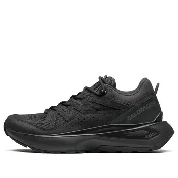 Кроссовки SALOMON Odyssey Elmt 'All Black', черный