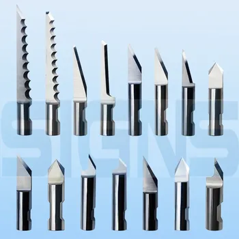 Kongsberg BLD-SR6150 SR6223 SR6224 SR6303 SR6310 SR6315 DR6161 DR8160 DR8180 Круглый нож AOKE26-4 Осциллирующие лезвия для ESKO