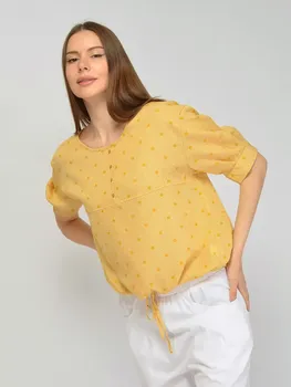 Блузка