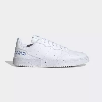 Кроссовки adidas Supercourt Shoes (Белые)